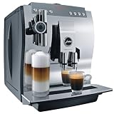 Produkt-Bild: Jura Impressa Z7 One Touch Kaffee-Vollautomat Chrom