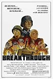 Breakthrough 27 x 40 Movie Poster - Style A