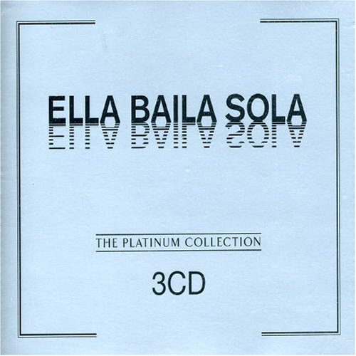ella baila sola - Platinum Collection - Zortam Music