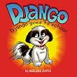 Django Goes To School