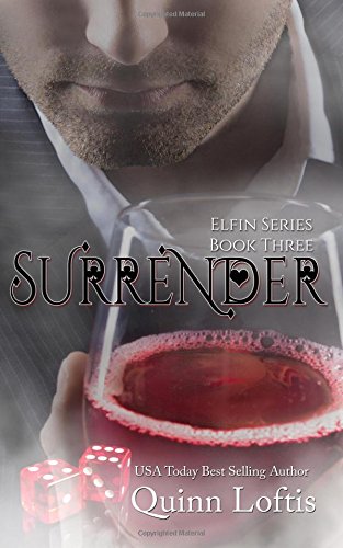 surrender the elfin series volume 3