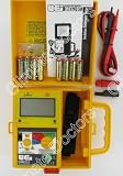 UEI DMEG3 Digital Megohmeter HVAC NEW