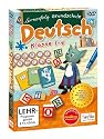 Lernerfolg Grundschule: Deutsch Klasse 1-4