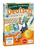 Lernerfolg Grundschule Deutsch 1 - - 4 - Klasse - Tivola Publishing GmbH