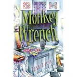 vintage wrench Monkey Wrenchde vintage wrench Monkey Wrenchde