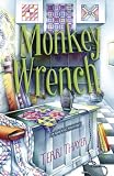 Monkey Wrench (A Quilting Mystery)
