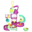 Littlest Pet Shop Teeniest Tiniest Deluxe Play Set