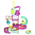 Littlest Pet Shop Teeniest Tiniest Deluxe Play Set