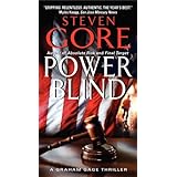 power blind a graham gage thriller