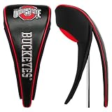 Ohio State Buckeyes NCAA Head Cover Magnetic Single