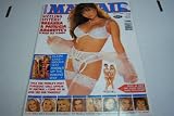 Mayfair Adult Busty Magazine Vol. 32 #3 