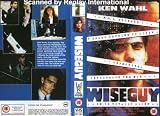 Wiseguy (Video Tape/PAL) 1996