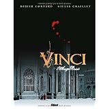 Vinci, Tome 1 : L'Ange Bris�par Didier Convard