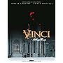 Vinci, Tome 1 : L'Ange Bris� de Didier Convard