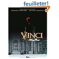 Vinci, Tome 1 : L'Ange Bris�