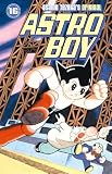 Astro Boy Volume 16 (Astro Boy (Dark Horse))