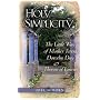 Holy Simplicity: The Little Way of Mother Teresa, Dorothy Day & Therese of Lisieux