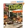 Complete Patio Book: The Latest Looks in Pavings, Great Outdoor Room Amenities, Colorful Container Plantings (Complete...)