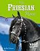 Books : The Friesian Horse