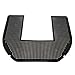SMELLRID Absorbent & Odor - Control Bathroom Mat for Toilets for Men – High-Performance Splash Pad for Hygiene and Floor Protection – Durable Bathroom Mats – Pack of 6 (22 x 22 x 0.25 Inches)