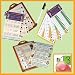 Key Stage 1 Secret Scholar Pack - Mental Maths 1, Horrid Handwriting, Silly Spellings (5 - 8 years)