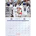 Personalized MLB 2010 Calendar Chicago Cubs