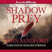 Shadow Prey | John Sandford