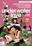 Underwater Love [DVD]