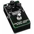 MXR M169 Carbon Copy Analog Delay Guitar Effects Pedal