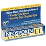 Neosporin Lip Treatment, 0.25 Ounce Tubes (Pack of 6)