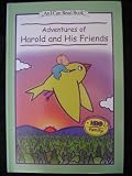 Adventures of Harold and His Friends An I Can Read Book