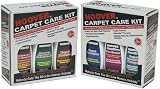 Hoover 40304001 Mega-Carpet Care Kit with Spray Applicators