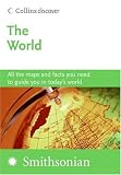 The World (Collins Discover)