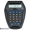 Samsonite Currency Converter Calculator