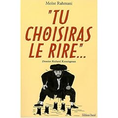 Tu choisiras le rire : Anecdotes, proverbes, superstitions et traditions juives