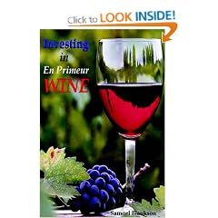 Investing in En Primeur Wine