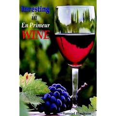 Investing in En Primeur Wine