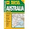 AA Road Atlas