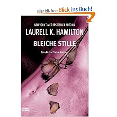 Bleiche Stille