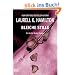 Bleiche Stille