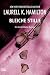 Bleiche Stille (Anita Blake, #5)