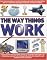 The Way Things Work: The Complete Illustrated Guide to the Amazing World of Technology