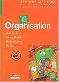 Organisation Terminale BEP secrétariat/comptabilité