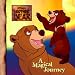 Disney's Brother Bear: A Magical Journey