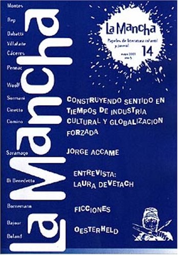 La Mancha