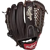 Rawlings PROS1175-4MO Pro Preferred Mocha 11.75 inch Baseball Glove