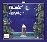 Johann Georg Conradi: Ariadne
