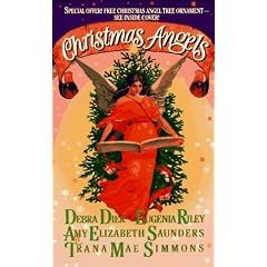 Christmas Angels
