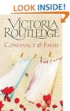 Constance and Faith