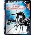 Edward aux mains d'argent [Blu-ray]